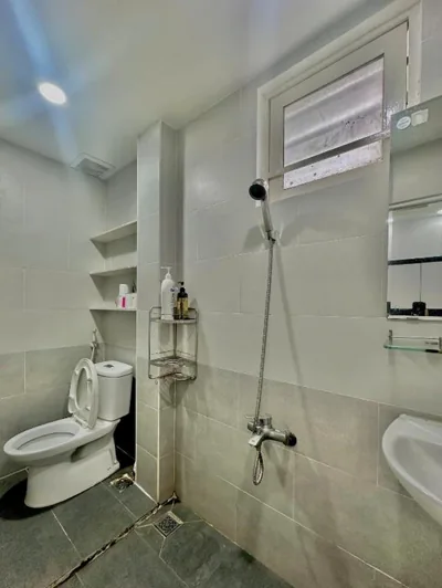Bear's House Truong Sa – Fotos 3