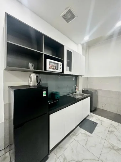Bear's House Truong Sa – Fotos 5