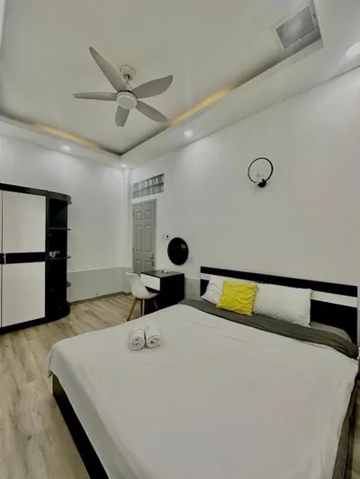 Bear's House Truong Sa – Fotos 6